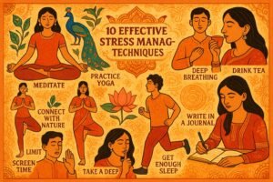 Stress Management Techniques