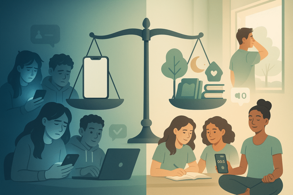 mental health tips for students