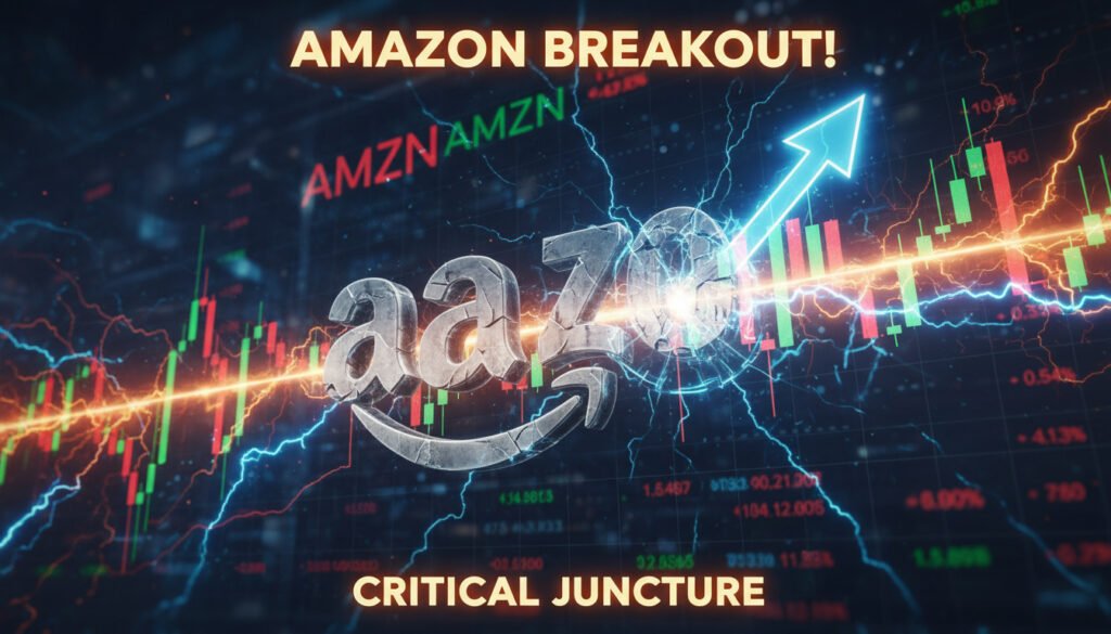 amzn stock