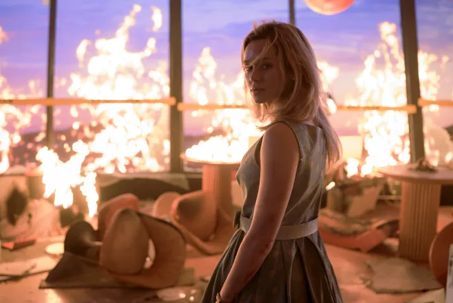 Final Destination Bloodlines review