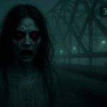 Howrah Bridge Horror Story