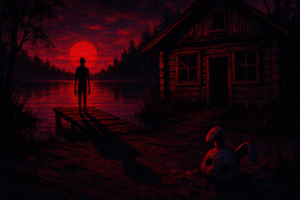 1 TRUE Summertime Horror Story That Will Haunt Your Vacation
