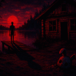 1 TRUE Summertime Horror Story That Will Haunt Your Vacation