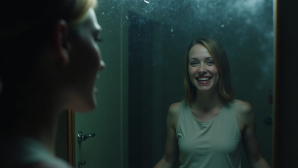 Psychological Horror