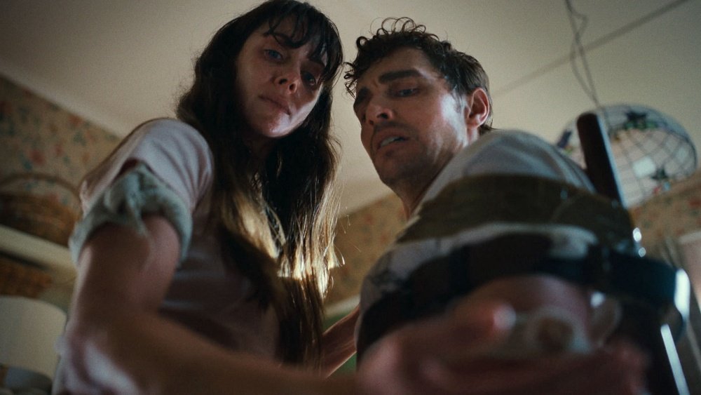 Dave Franco & Alison Brie Accused of “Stealing” Ideas For ‘Together’