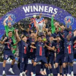 2025 UEFA Champions