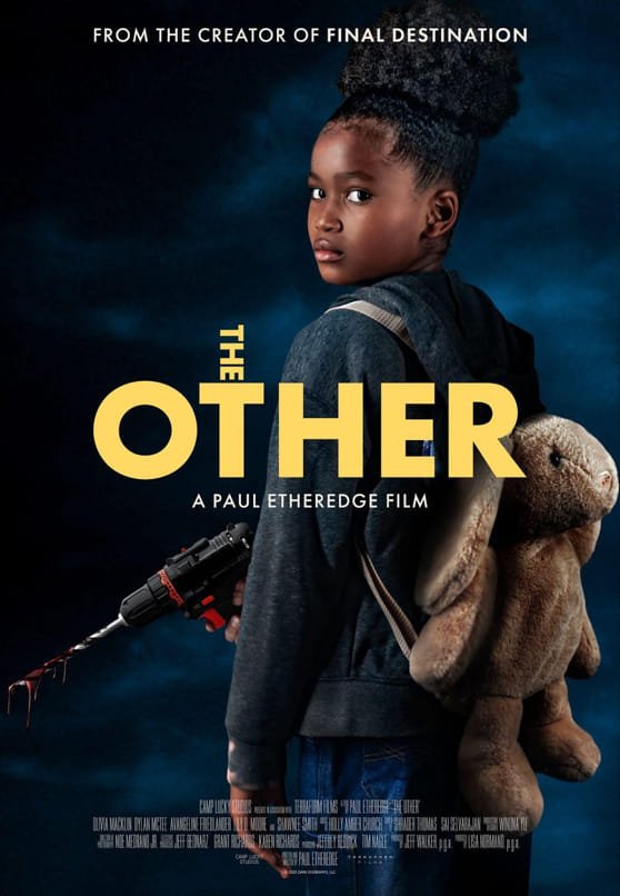 Your Friday The 13th Watch 🩸From the Creator of FINAL DESTINATION, A Film By Paul Etheredge – THE OTHER