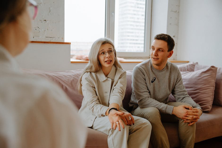 Therapy vs Counseling: Understanding the Key Differences