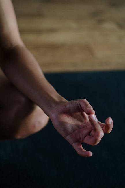 How to Practice Self-Care in a Hectic World