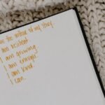 Journaling for Mental Clarity: Tips and Techniques