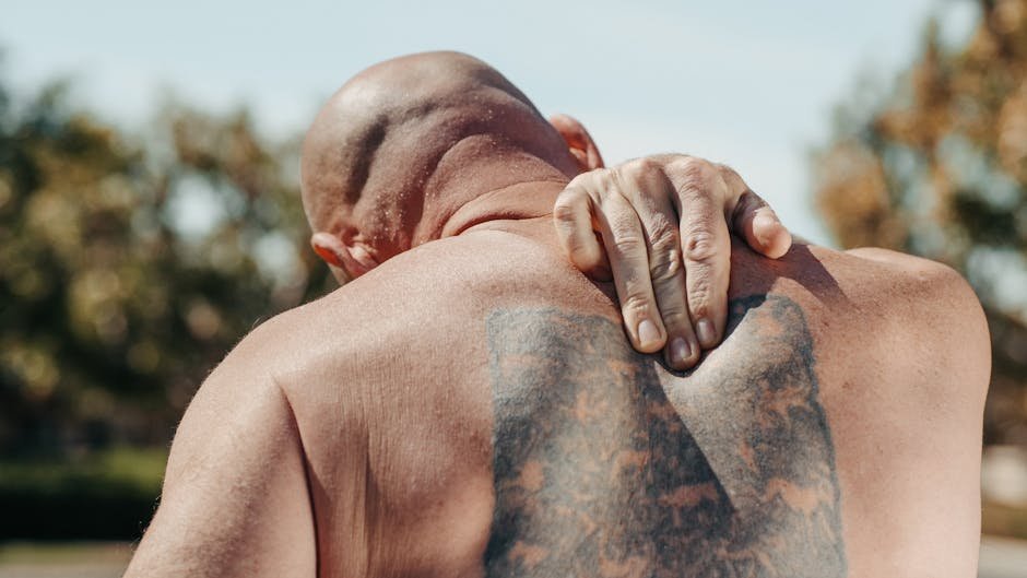 Yoga Poses for Back Pain Relief