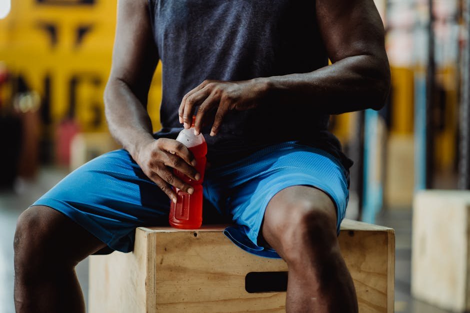 Post-Workout Recovery Tips for Optimal Results