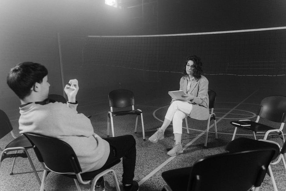 Therapy vs Counseling: Which One is Right for You?