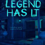Introduction to new horror author DJ Slater