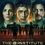 MGM+ DEBUTS EERIE KEY ART AND PREMIERE DATE FOR “THE INSTITUTE”