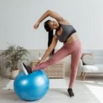 Home Workout Routine: No Equipment Needed