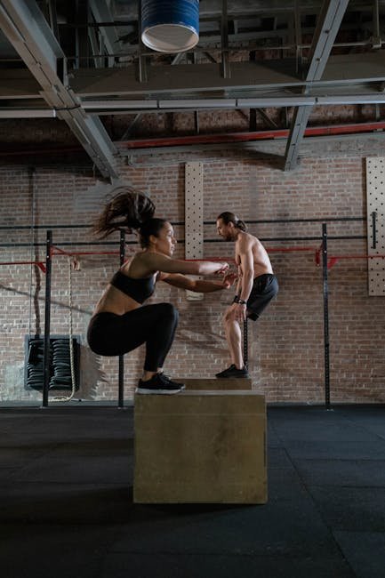 Exploring the Benefits of HIIT Workouts