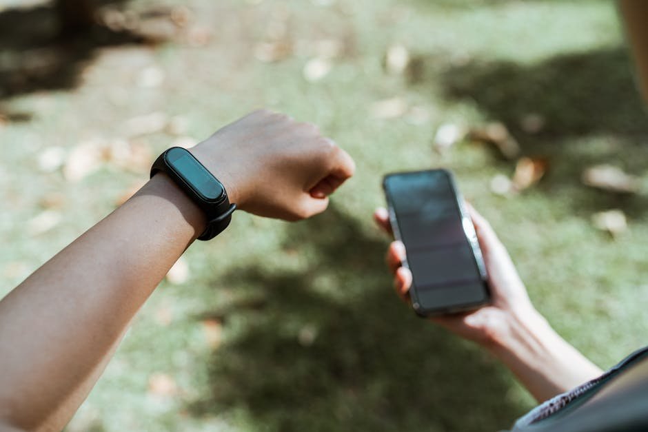 Fitness Tracker Reviews: Top Picks and Features