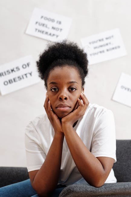 How to Improve Mental Health Through Nutrition