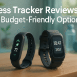 Fitness Tracker Reviews: Best Budget-Friendly Options