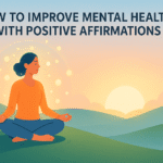 How to Improve Mental Health with Positive Affirmations