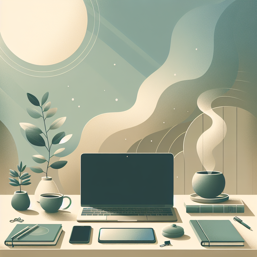 How to Practice Self-Care: Digital Detox Strategies