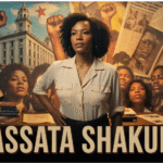 Assata Shakur Dies at 78: Revolutionary Activist JoAnne Chesimard’s Journey from Black Panther Party to Cuba Exile