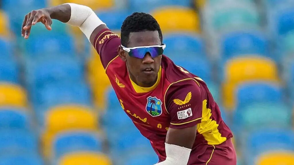 Akeal Hosein: Rise of the West Indies Spinner — Complete Career, Bowling Stats & T20 Records