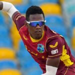 Akeal Hosein: Rise of the West Indies Spinner โ Complete Career, Bowling Stats & T20 Records