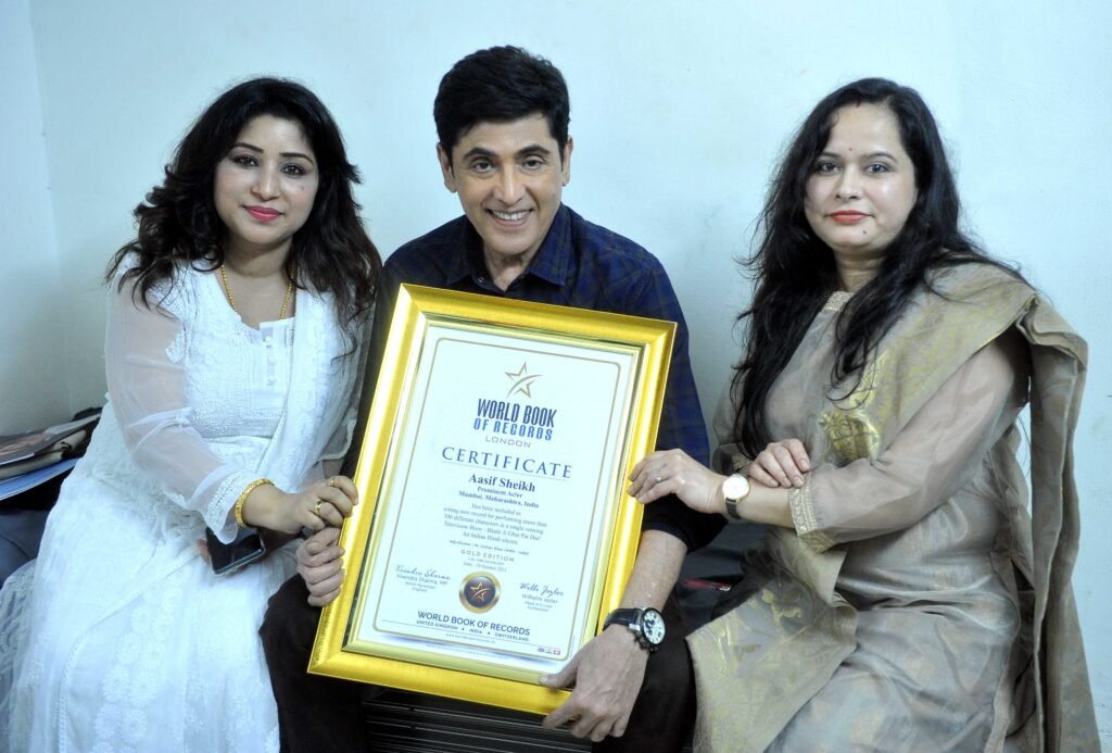 aasif sheikh