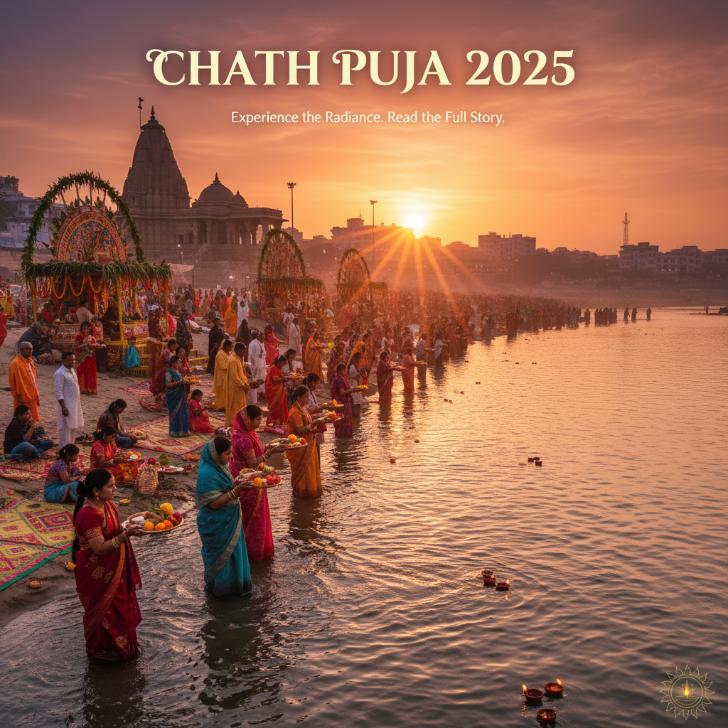 Chhath Puja 2025