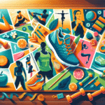 Workout Motivation Tips: Creating a Fitness Vision Board