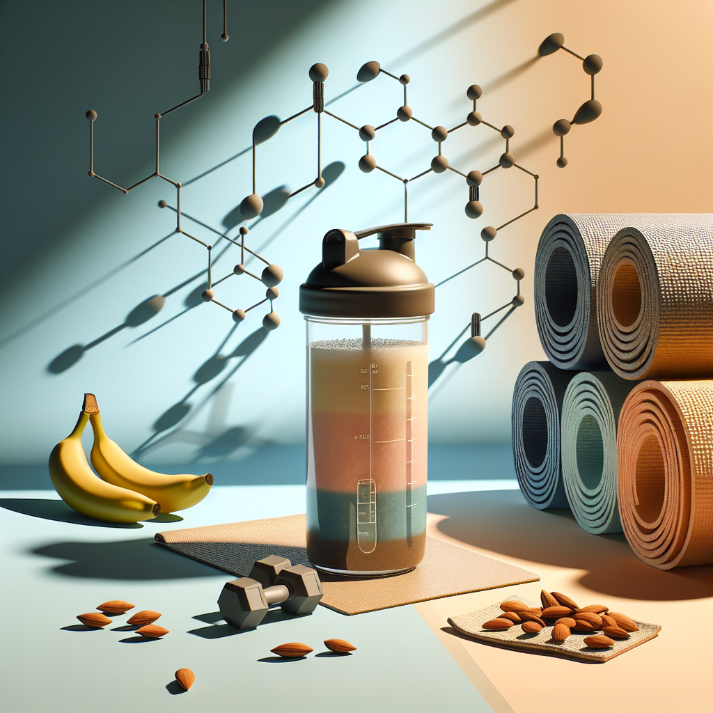 7 Post-Workout Recovery Tips: How Protein Accelerates Muscle Repair