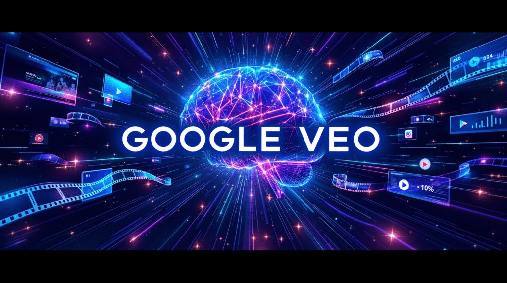 Google Veo