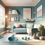 Creating a Home Workout Routine: Tips for Small Spaces