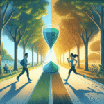 Walking vs Running: Which is Better for Longevity?