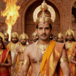 Bhagavad Gita Chapter 1 Verse 1