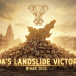 Bihar election results 2025